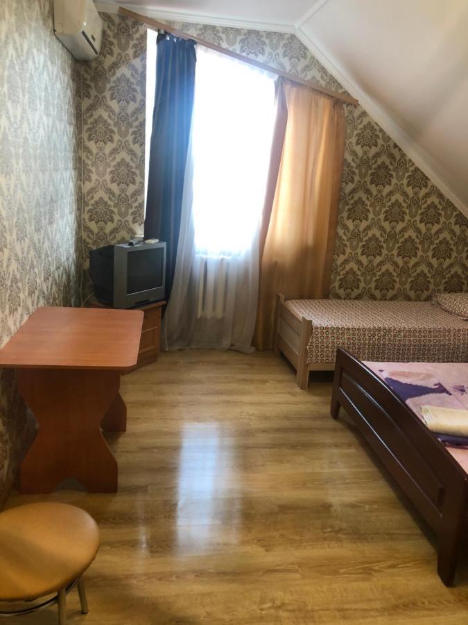 Гостиный Дом Comfort Reni Ngoại thất bức ảnh