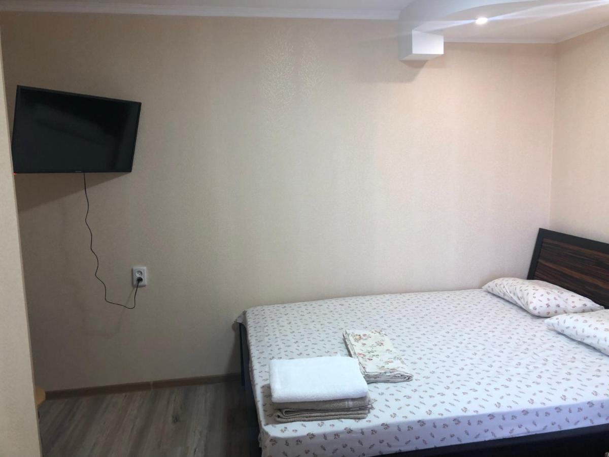 Гостиный Дом Comfort Reni Ngoại thất bức ảnh