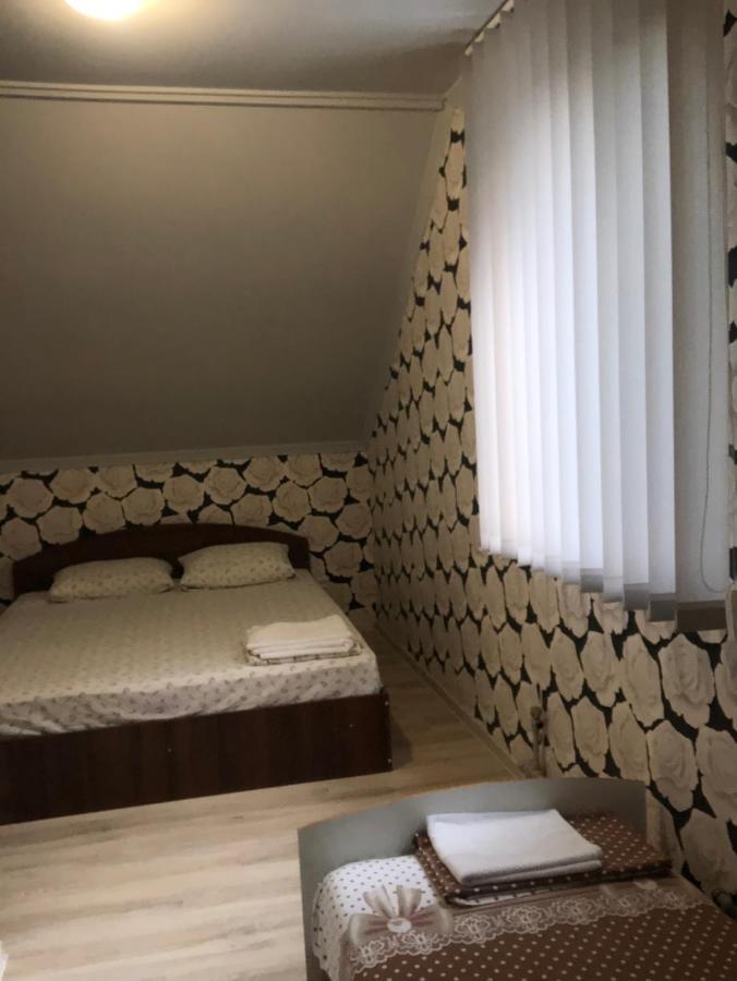 Гостиный Дом Comfort Reni Ngoại thất bức ảnh