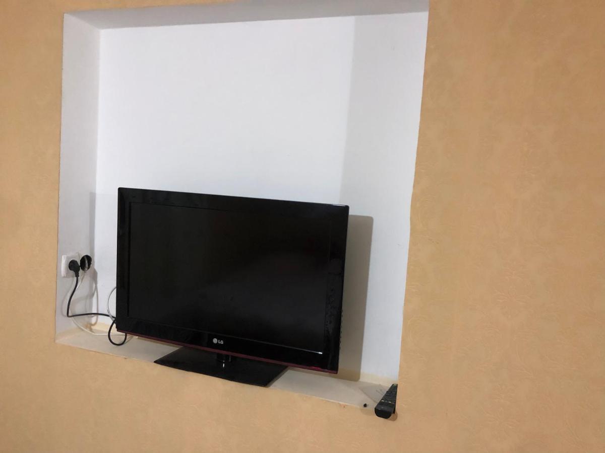 Гостиный Дом Comfort Reni Ngoại thất bức ảnh