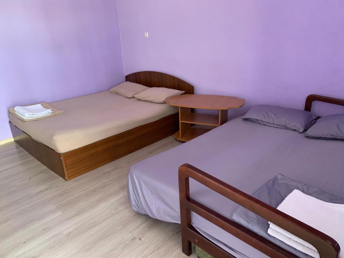 Гостиный Дом Comfort Reni Ngoại thất bức ảnh