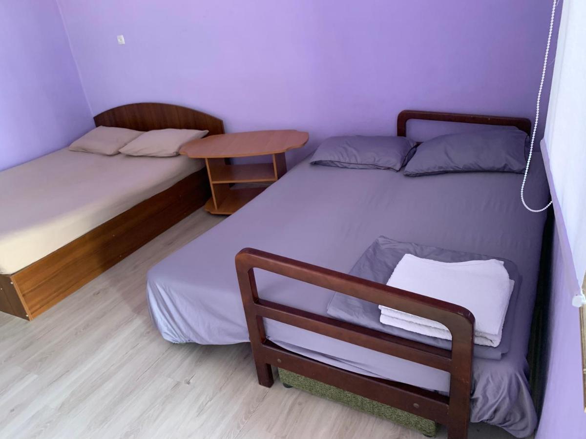 Гостиный Дом Comfort Reni Ngoại thất bức ảnh