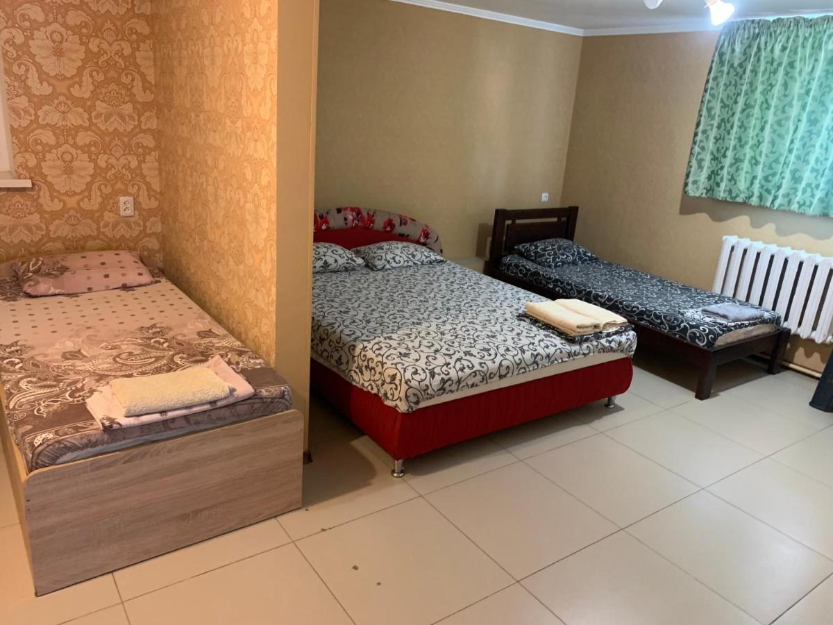 Гостиный Дом Comfort Reni Ngoại thất bức ảnh