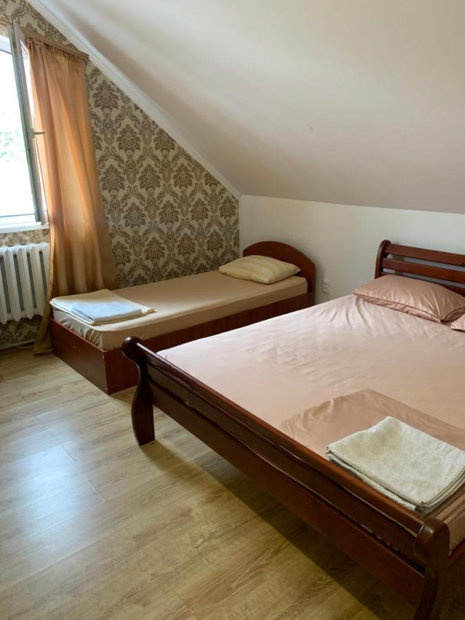 Гостиный Дом Comfort Reni Ngoại thất bức ảnh