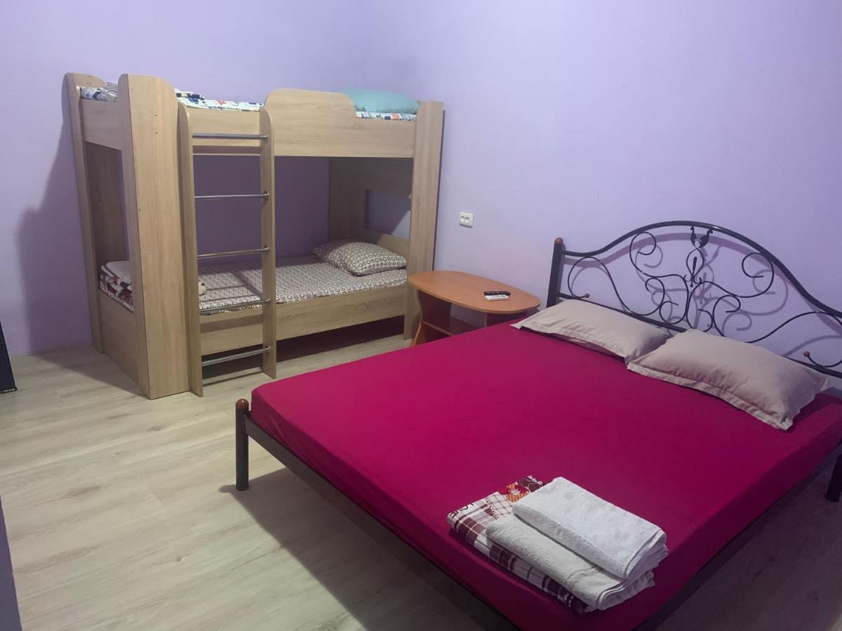 Гостиный Дом Comfort Reni Ngoại thất bức ảnh