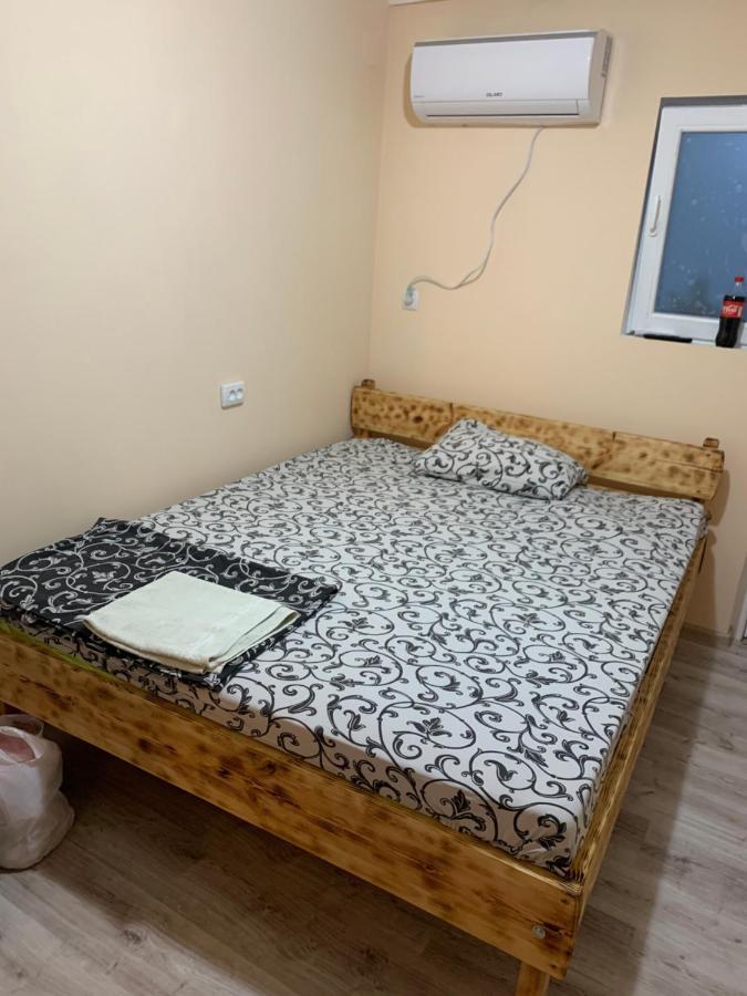 Гостиный Дом Comfort Reni Ngoại thất bức ảnh