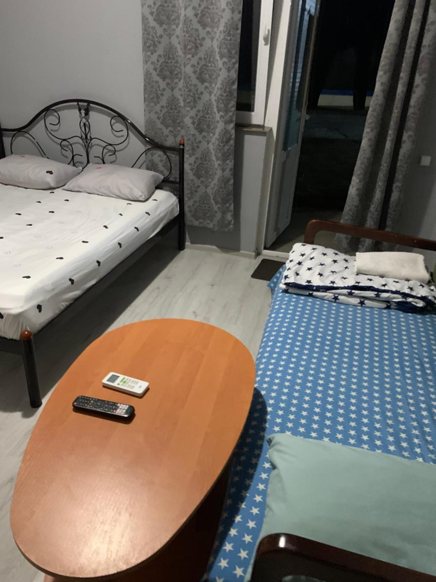 Гостиный Дом Comfort Reni Ngoại thất bức ảnh