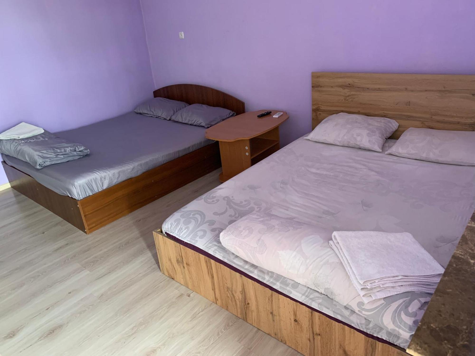 Гостиный Дом Comfort Reni Ngoại thất bức ảnh