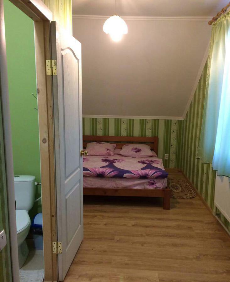 Гостиный Дом Comfort Reni Ngoại thất bức ảnh