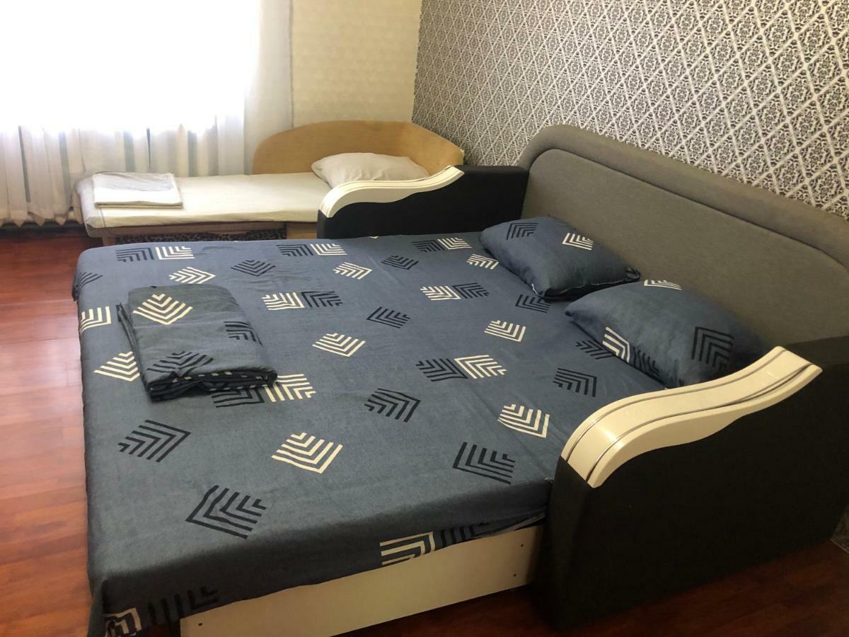 Гостиный Дом Comfort Reni Ngoại thất bức ảnh